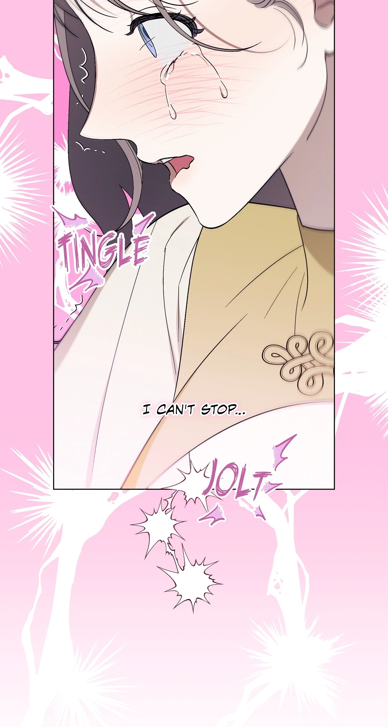 Aromatic Love Chapter 24 page 12 - 