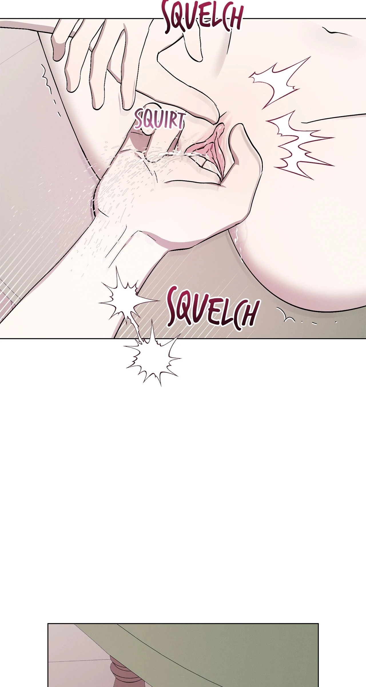 Aromatic Love Chapter 24 page 14 - 