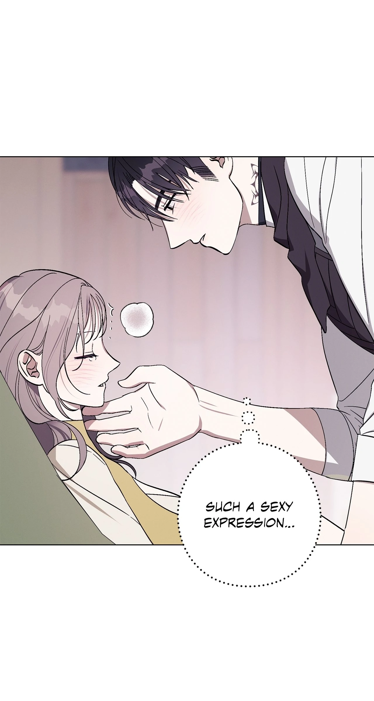 Aromatic Love Chapter 24 page 19 - 