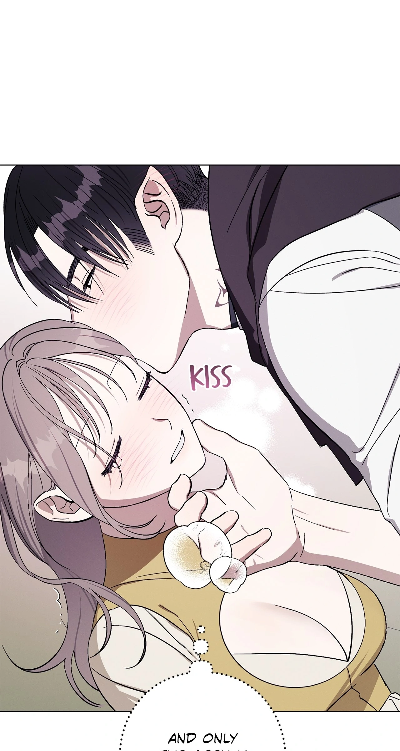 Aromatic Love Chapter 24 page 20 - 