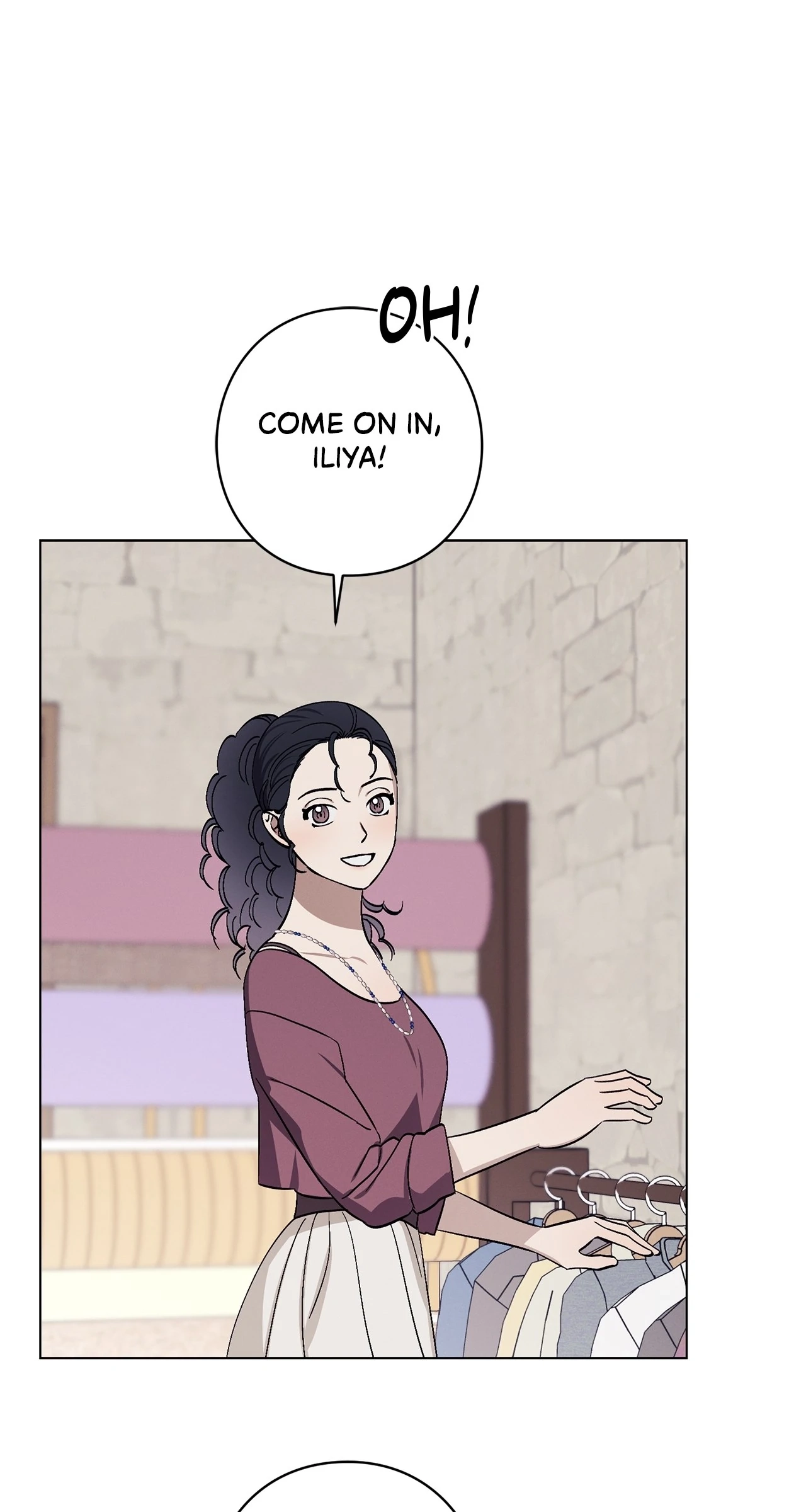 Aromatic Love Chapter 24 page 25 - 