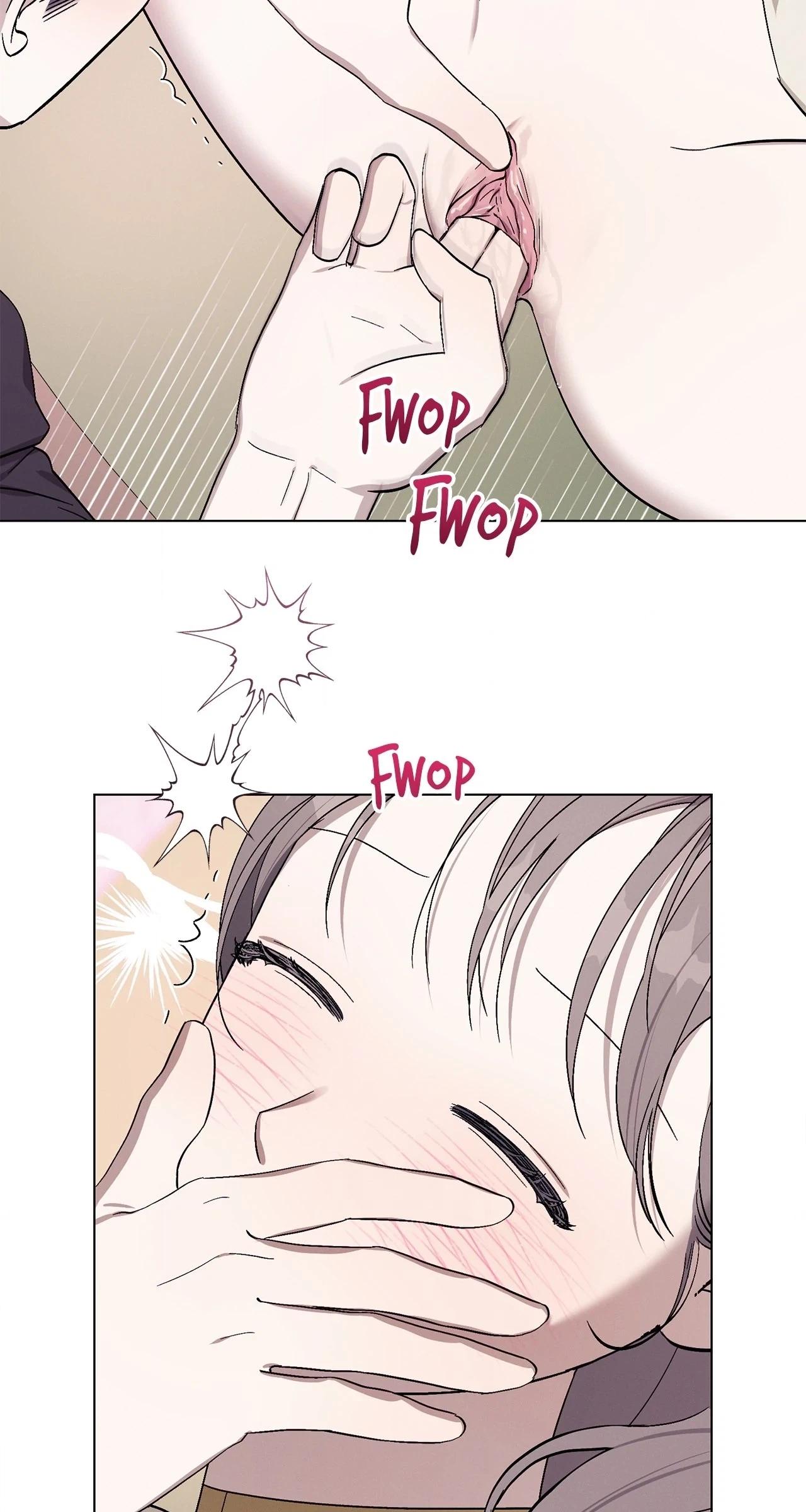Aromatic Love Chapter 24 page 4 - 