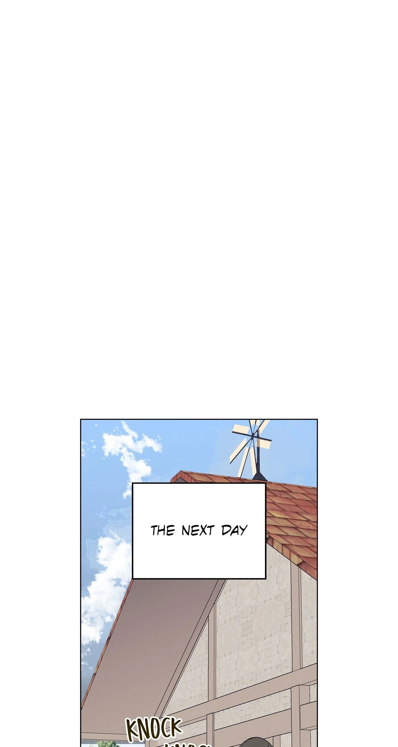 Aromatic Love Chapter 24 page 39 - 