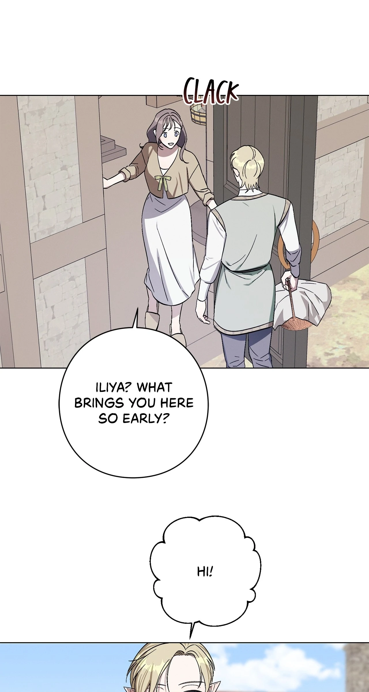 Aromatic Love Chapter 24 page 41 - 