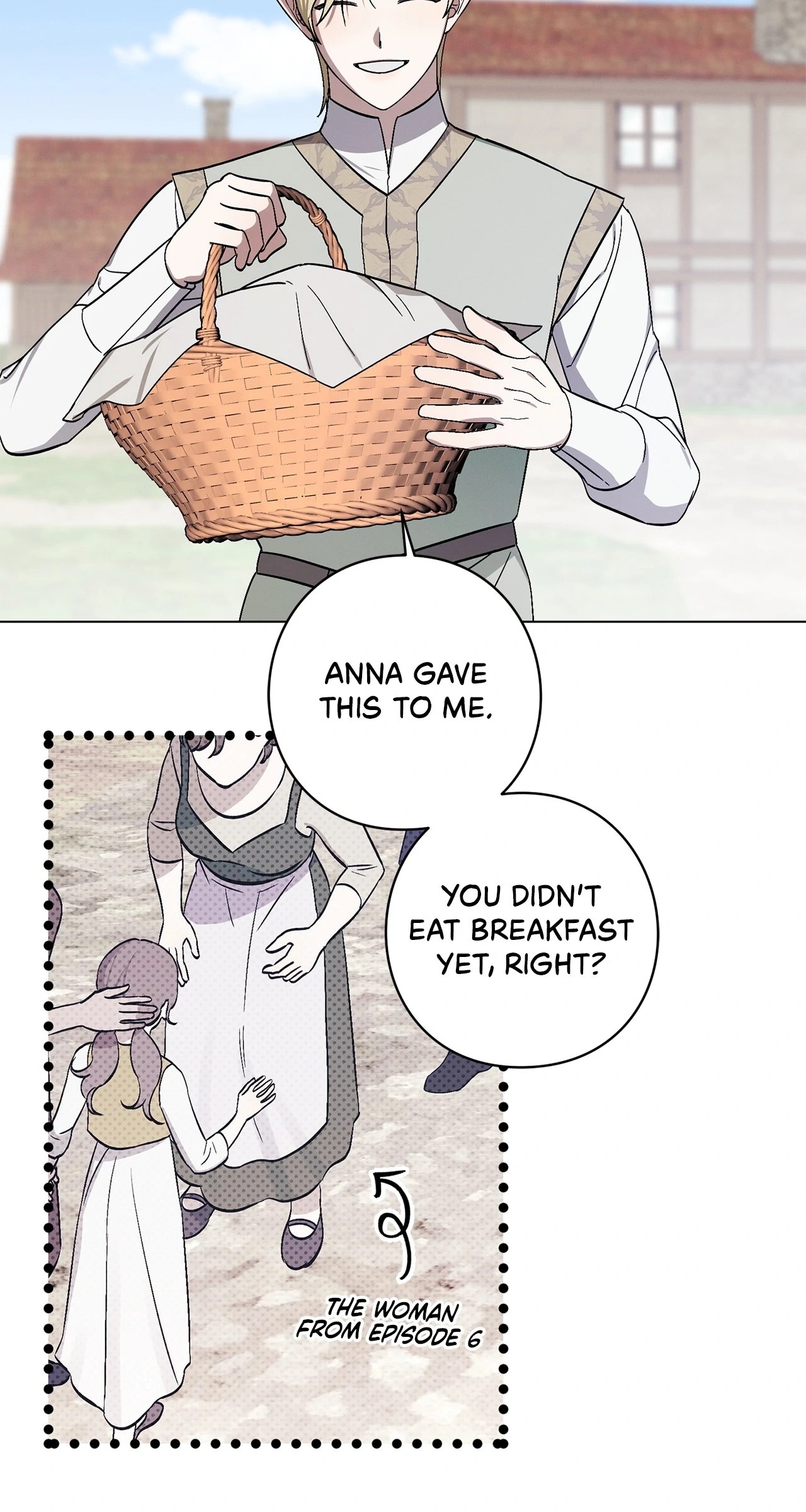 Aromatic Love Chapter 24 page 42 - 