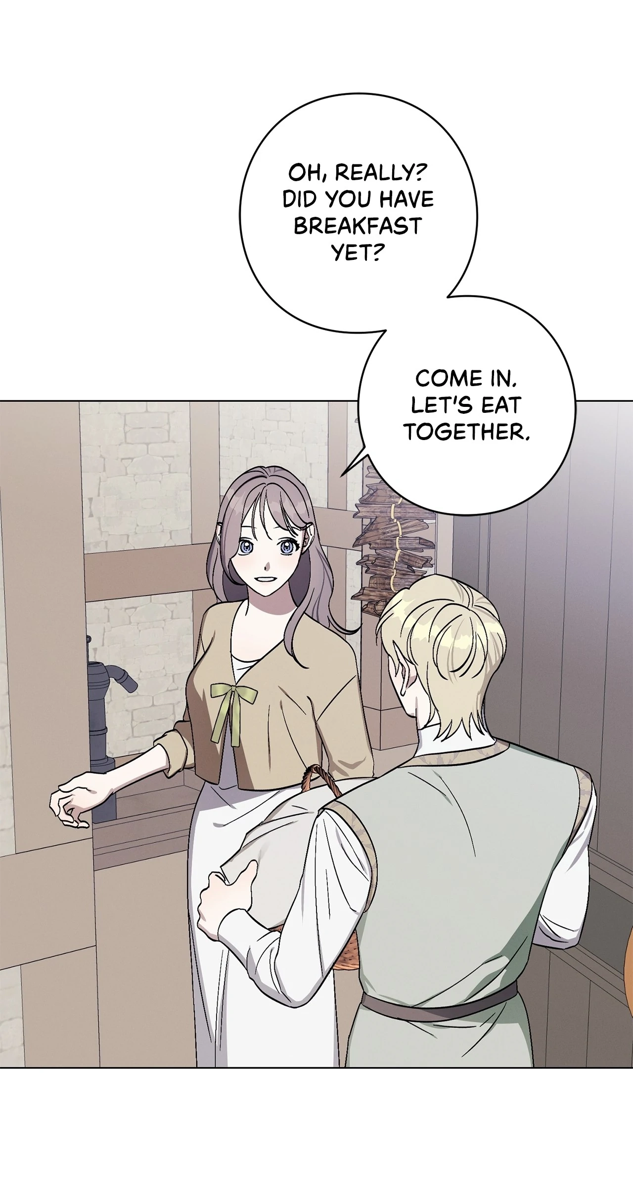Aromatic Love Chapter 24 page 43 - 