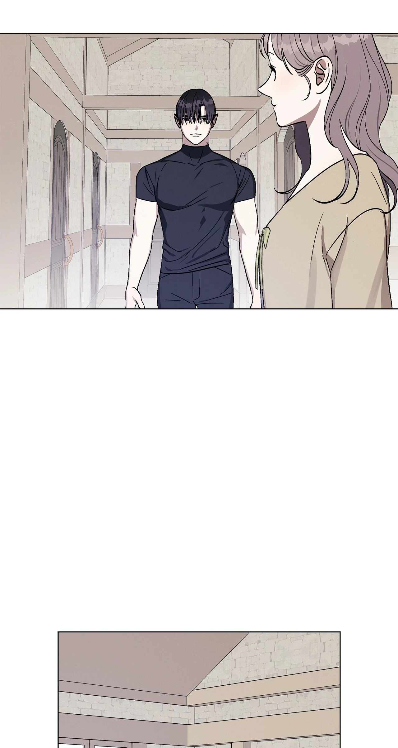 Aromatic Love Chapter 24 page 44 - 