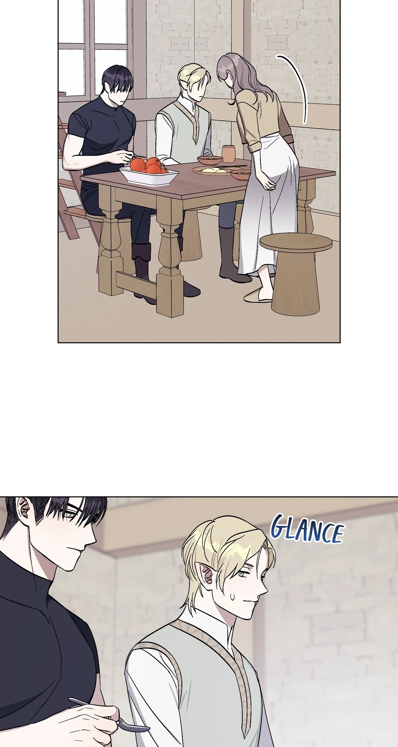 Aromatic Love Chapter 24 page 45 - 
