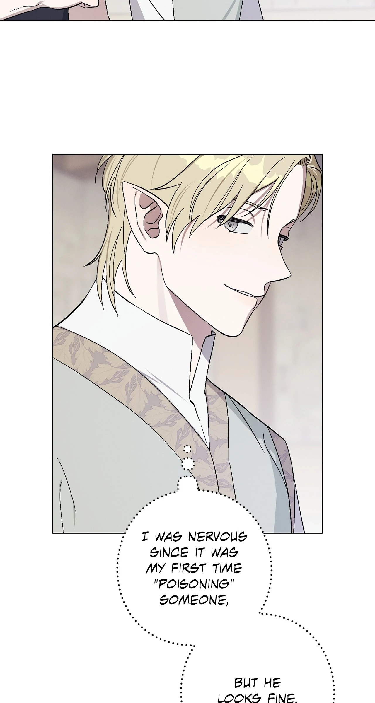 Aromatic Love Chapter 24 page 46 - 