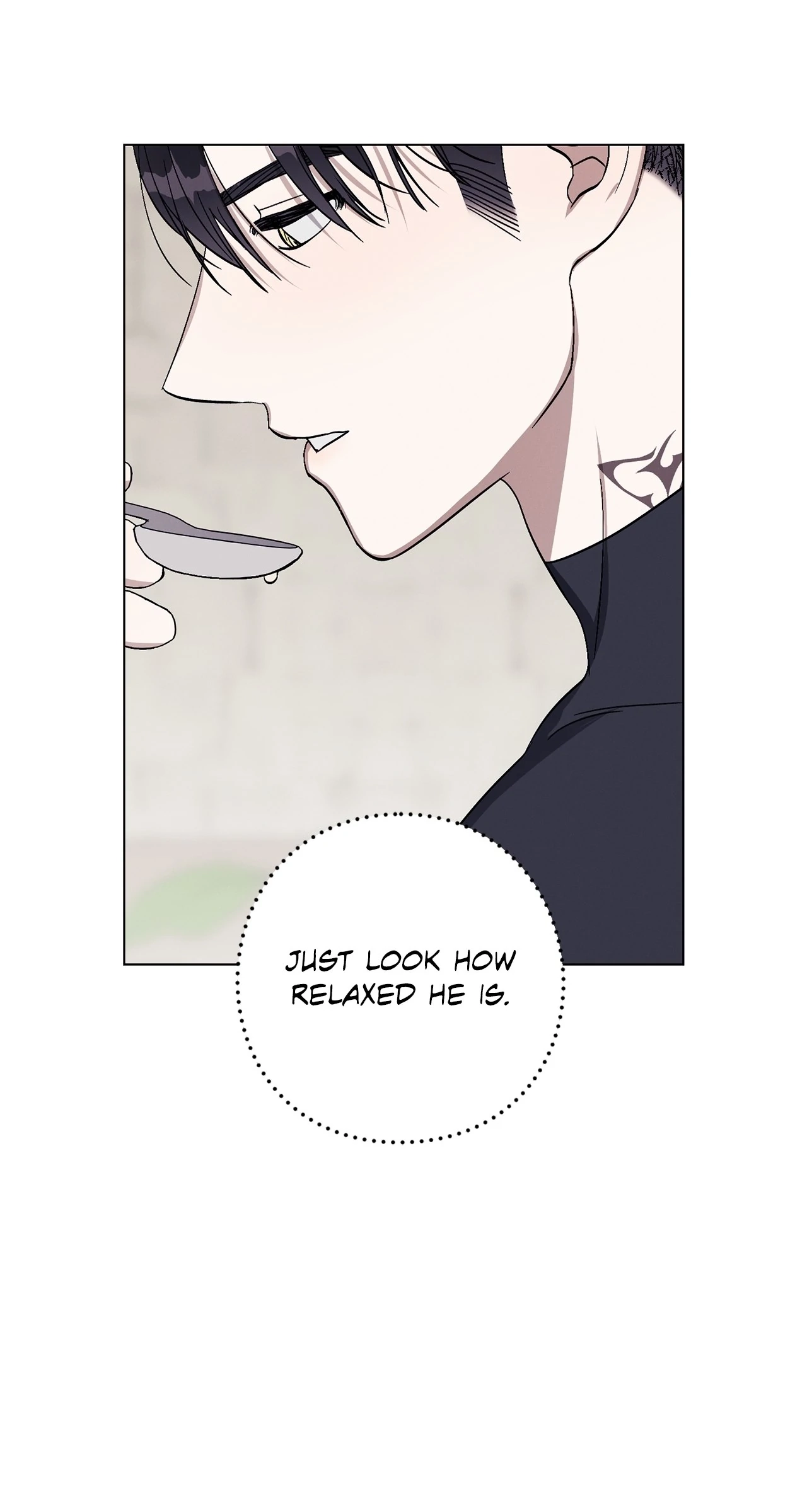 Aromatic Love Chapter 24 page 48 - 