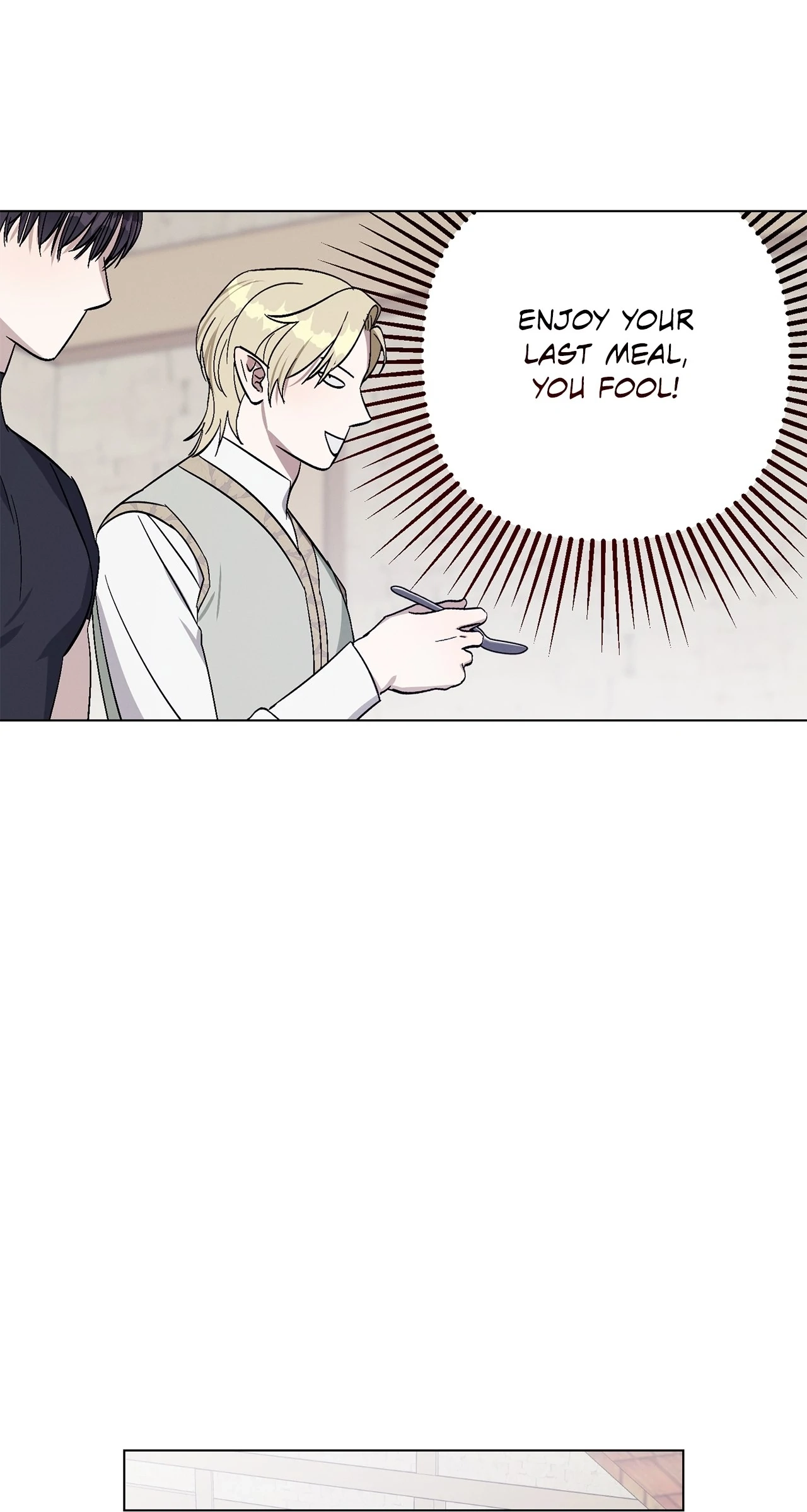 Aromatic Love Chapter 24 page 49 - 