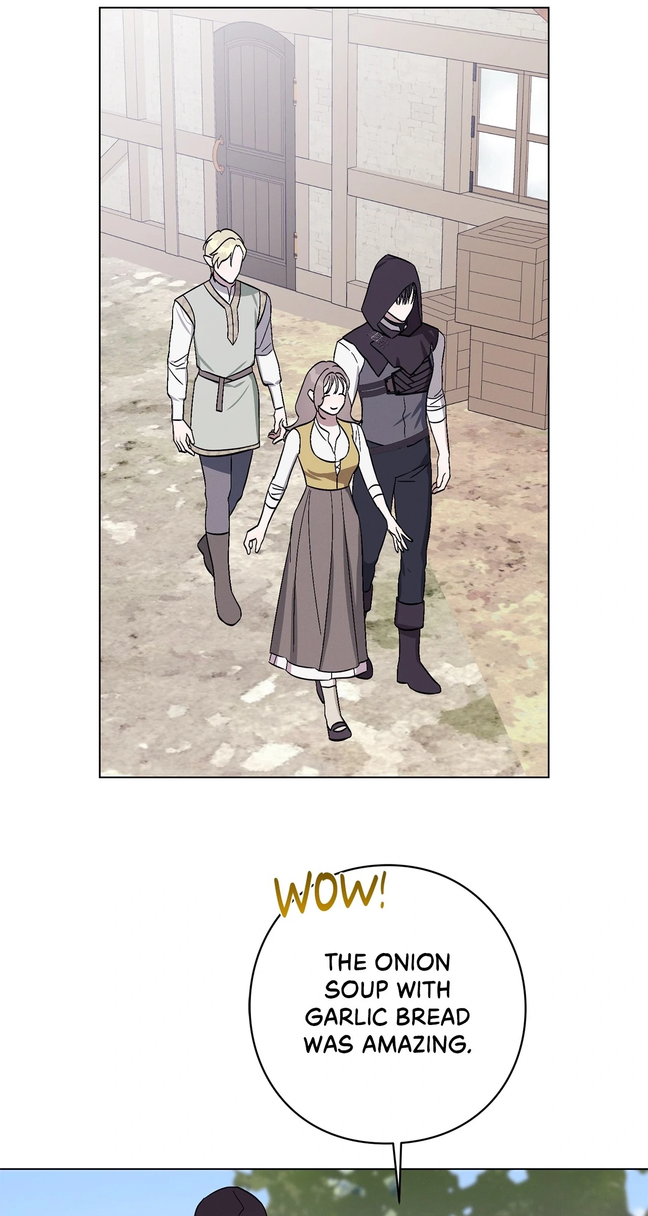 Aromatic Love Chapter 24 page 50 - 