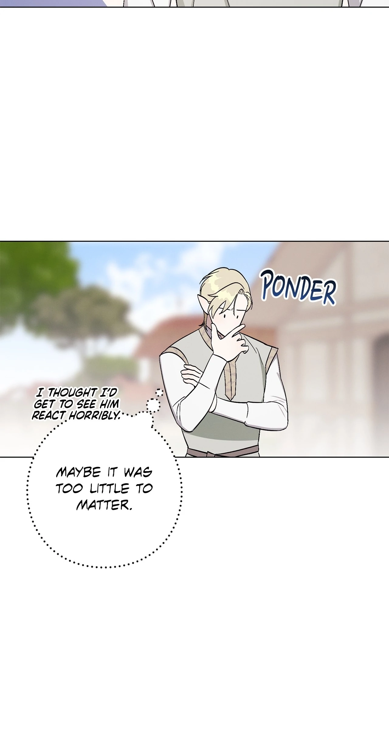 Aromatic Love Chapter 24 page 52 - 