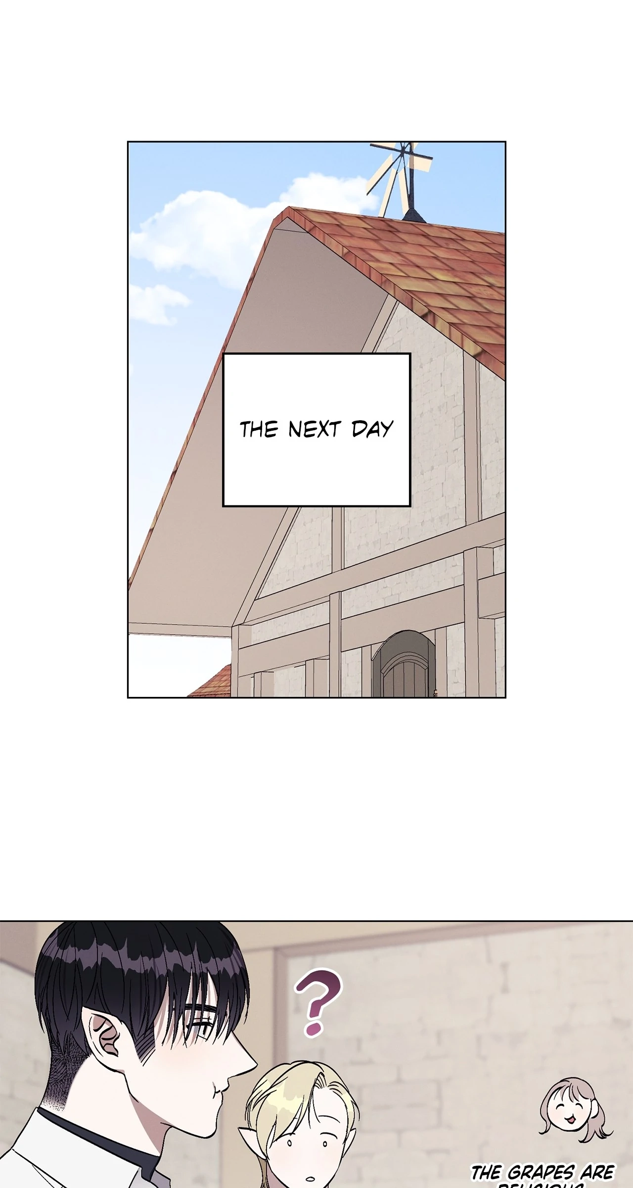 Aromatic Love Chapter 24 page 53 - 