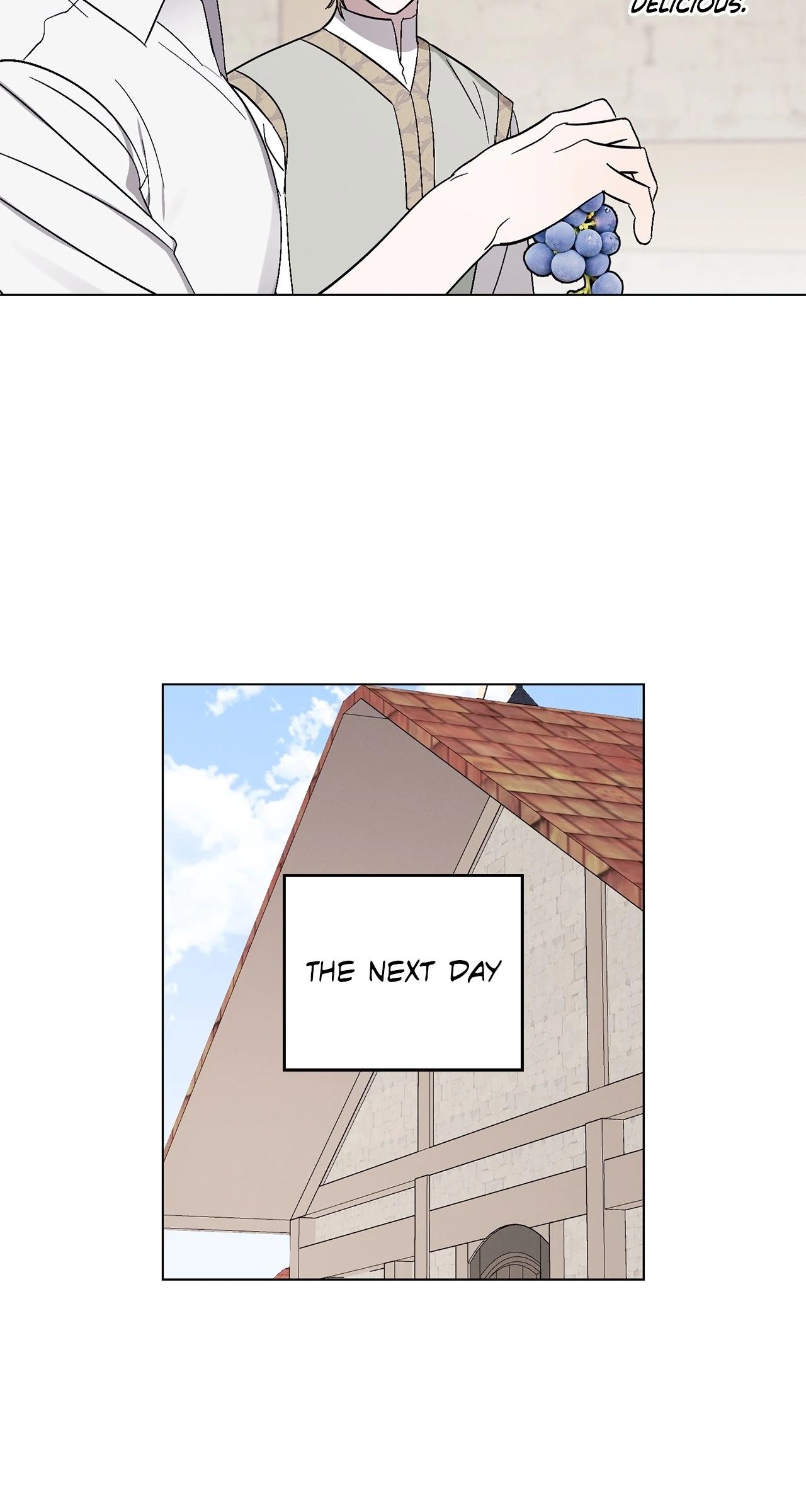Aromatic Love Chapter 24 page 54 - 