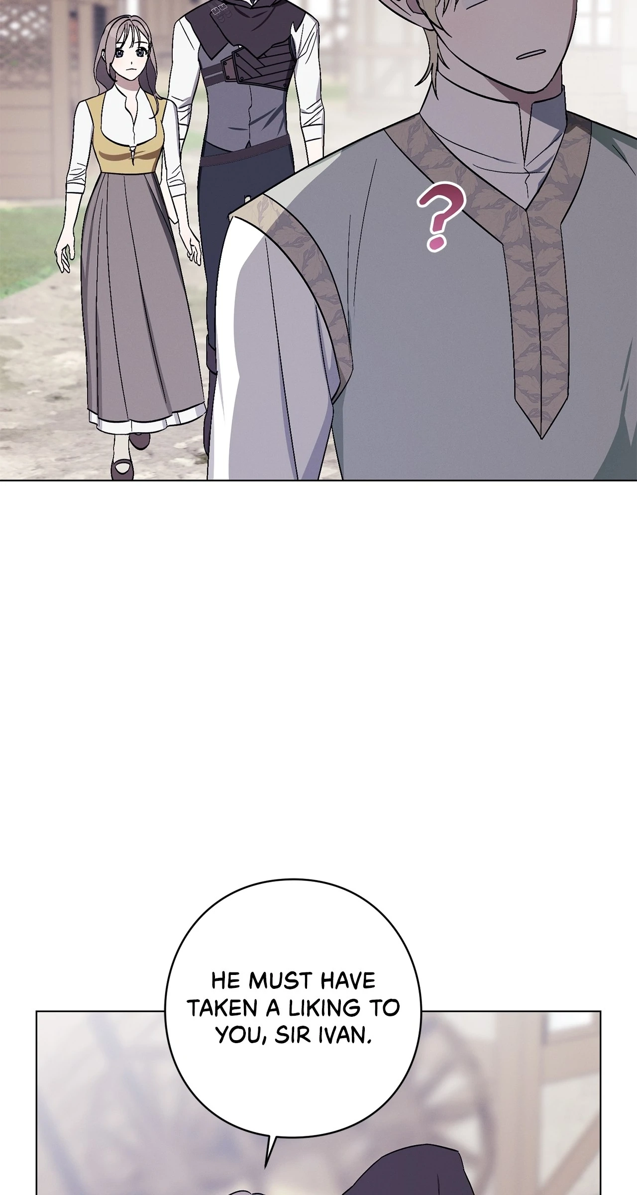 Aromatic Love Chapter 24 page 57 - 