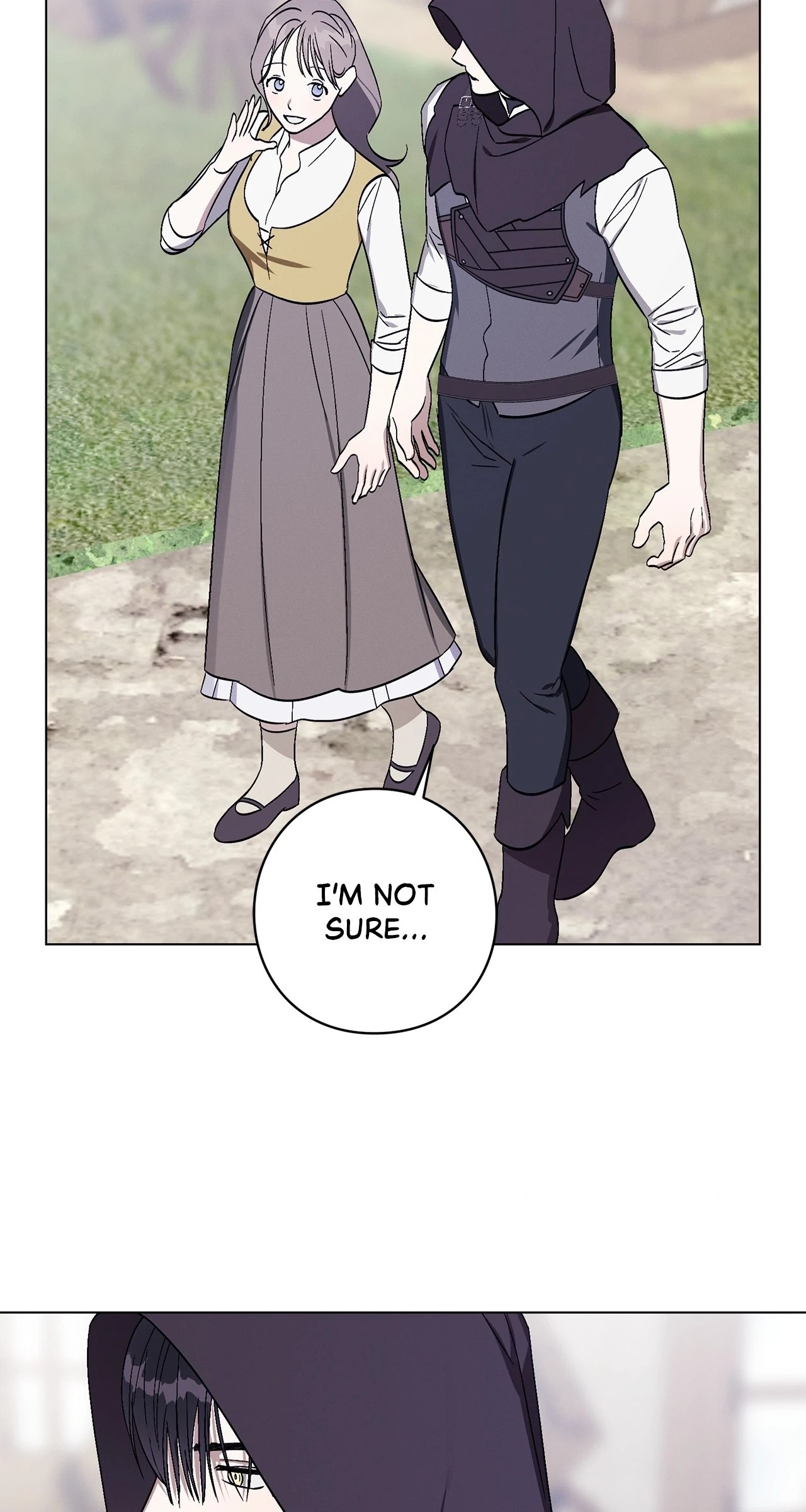 Aromatic Love Chapter 24 page 58 - 