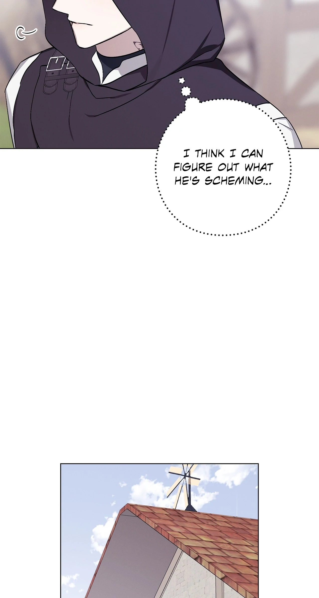 Aromatic Love Chapter 24 page 59 - 