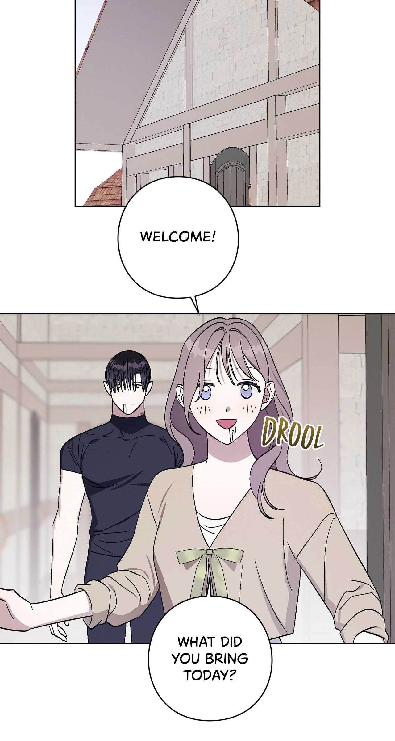 Aromatic Love Chapter 24 page 60 - 