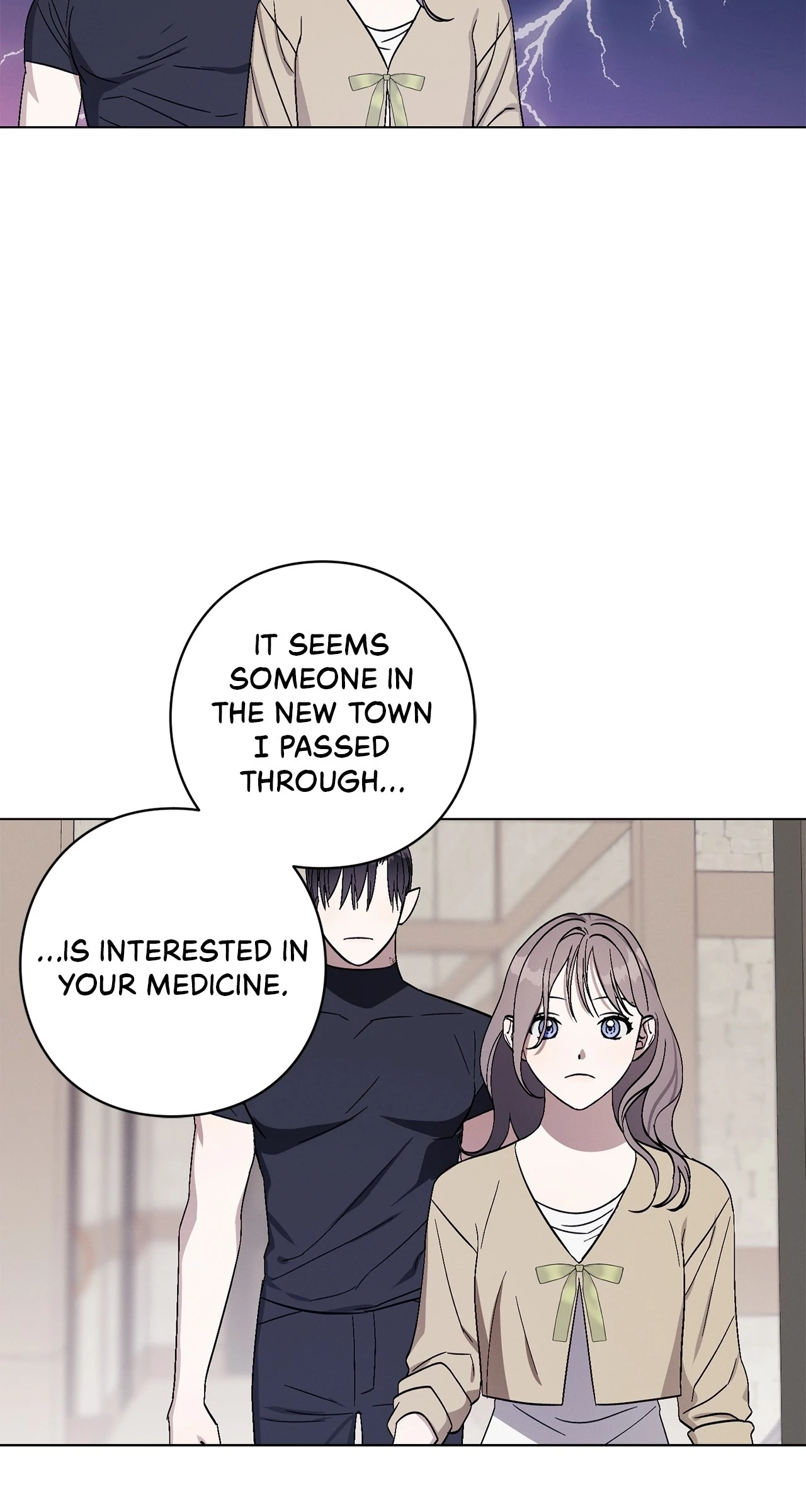 Aromatic Love Chapter 24 page 62 - 