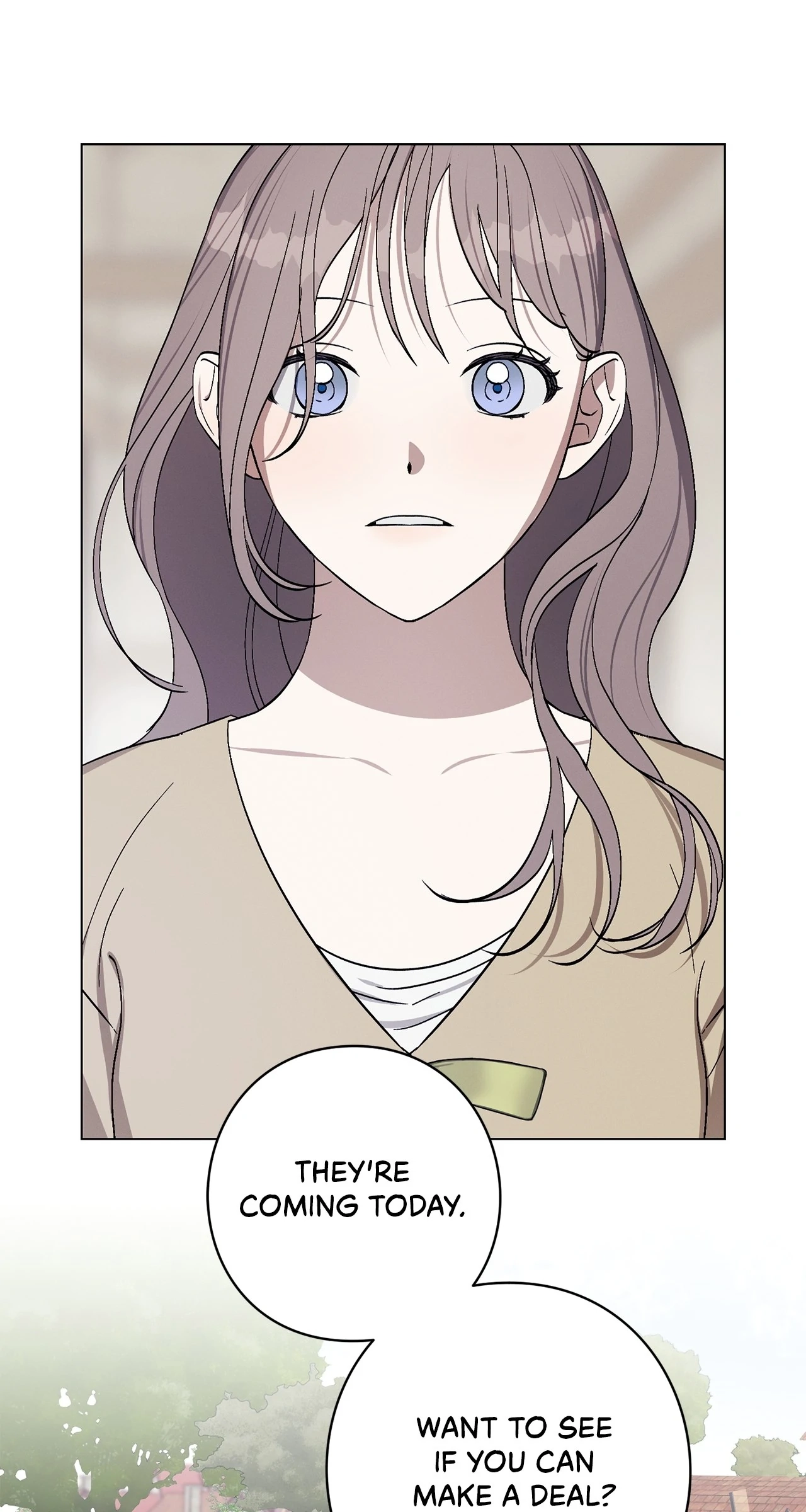 Aromatic Love Chapter 24 page 64 - 
