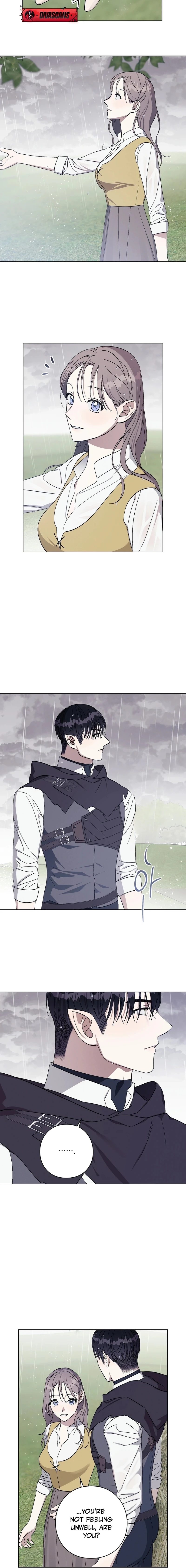 Aromatic Love Chapter 26 page 12 - 
