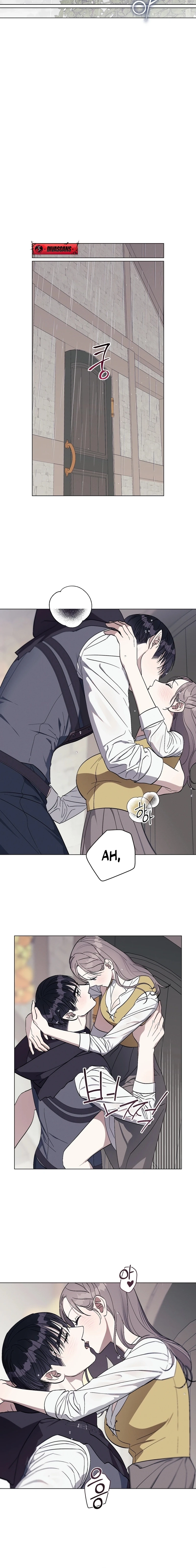 Aromatic Love Chapter 27 page 10 - 