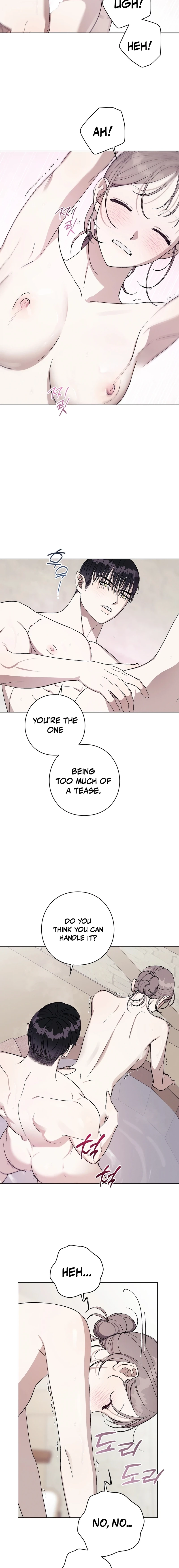 Aromatic Love Chapter 29 page 2 - 