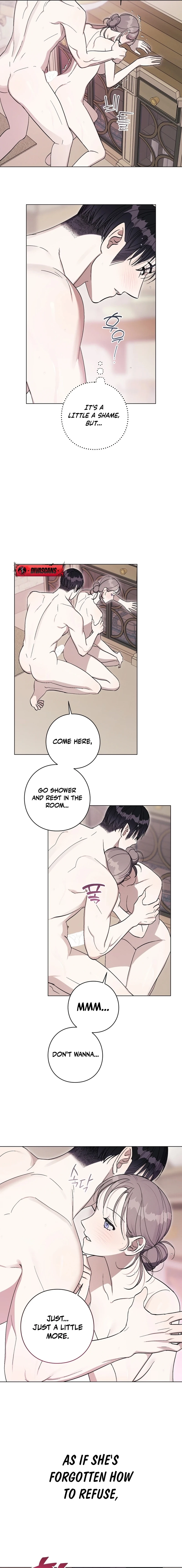 Aromatic Love Chapter 29 page 13 - 