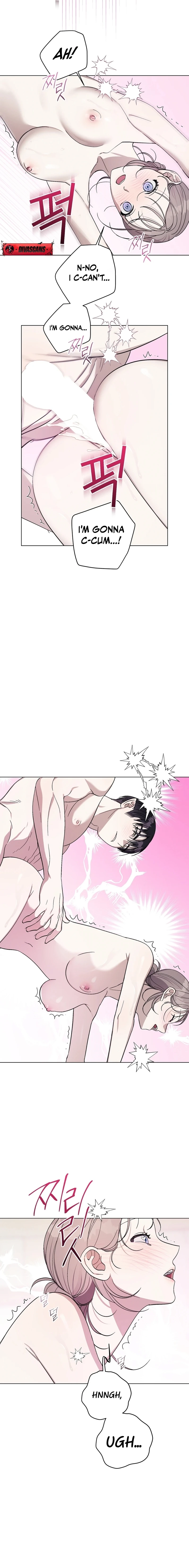 Aromatic Love Chapter 29 page 7 - 