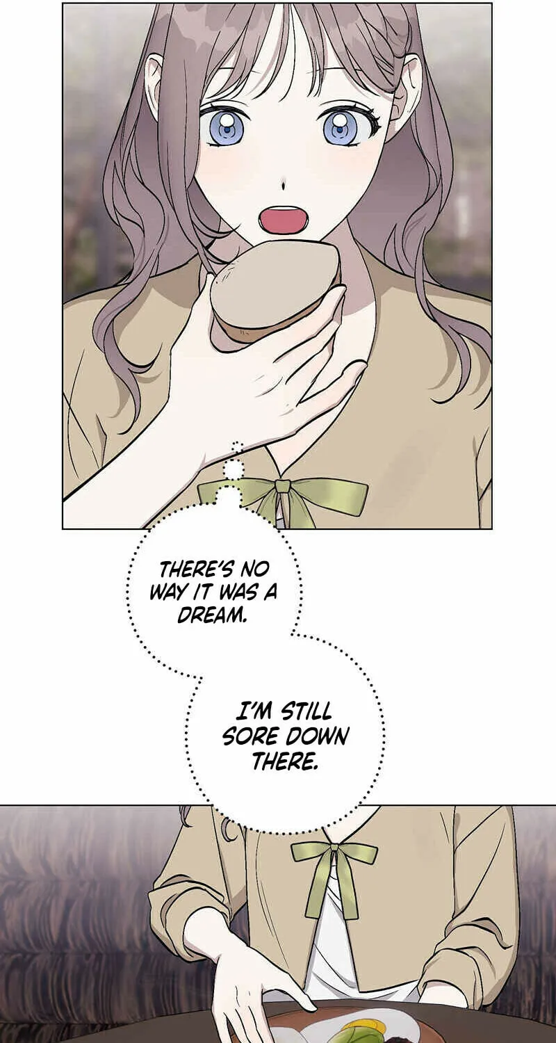 Aromatic Love Chapter 3 page 11 - 