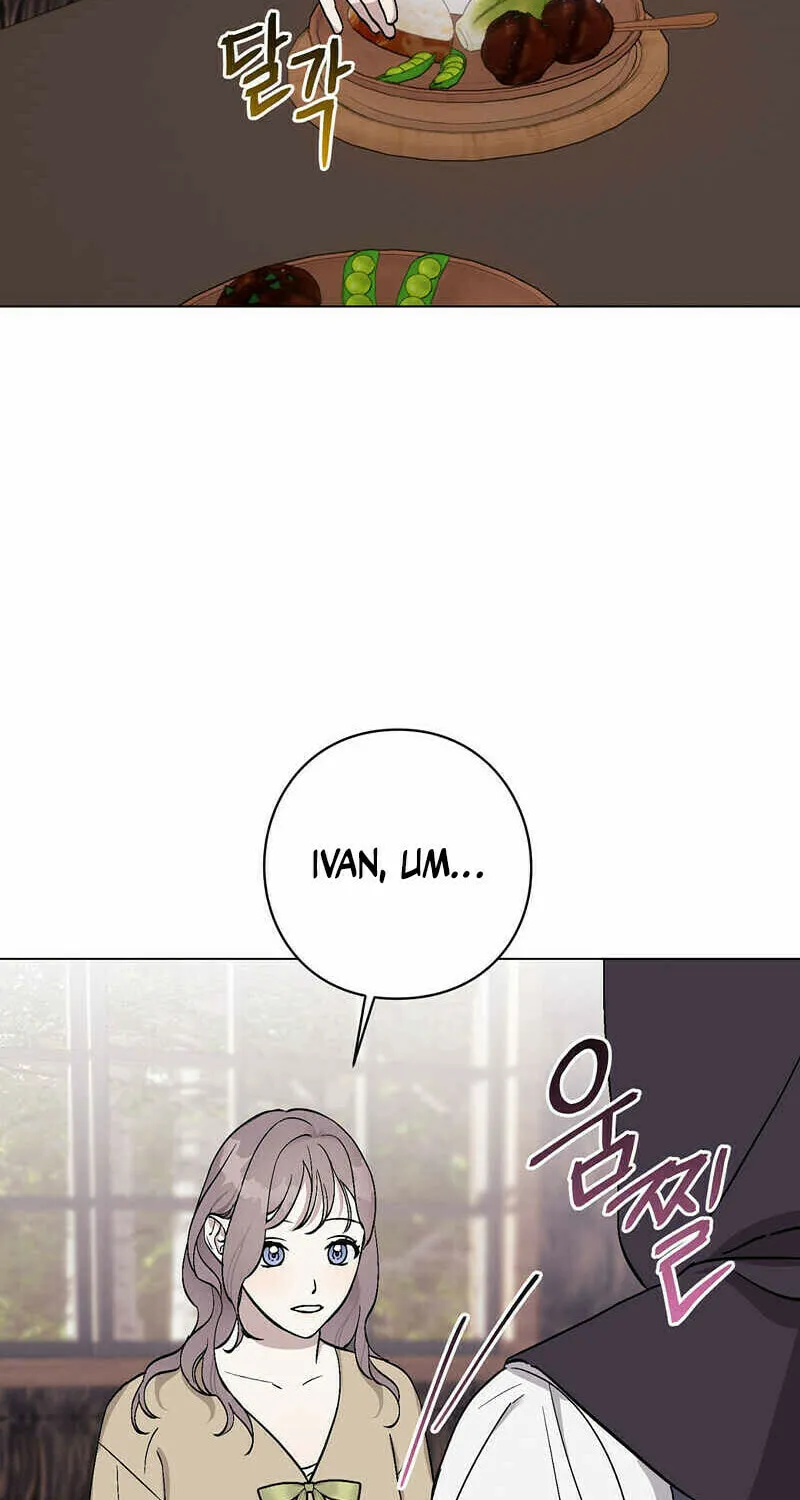 Aromatic Love Chapter 3 page 12 - 