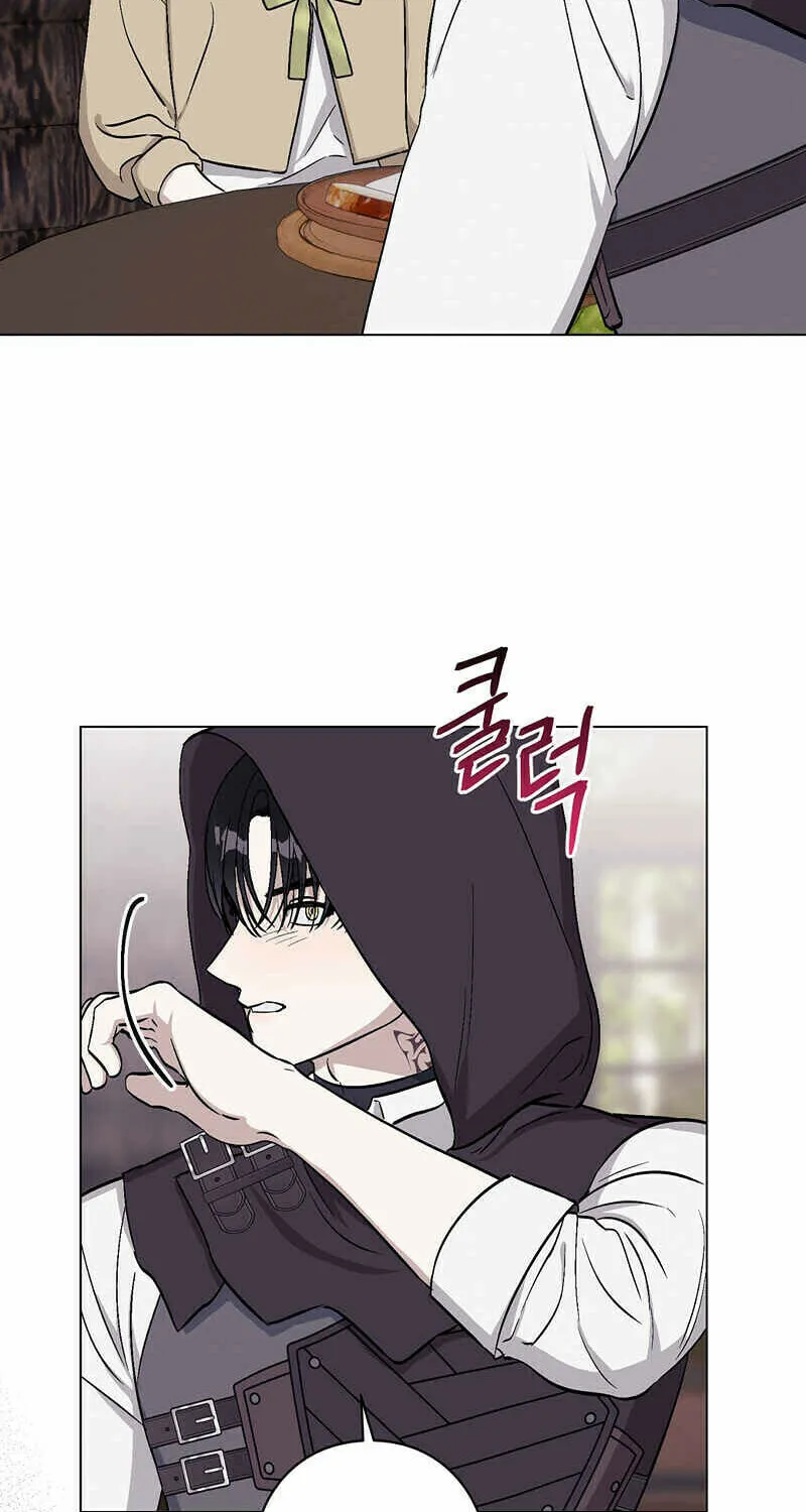 Aromatic Love Chapter 3 page 13 - 