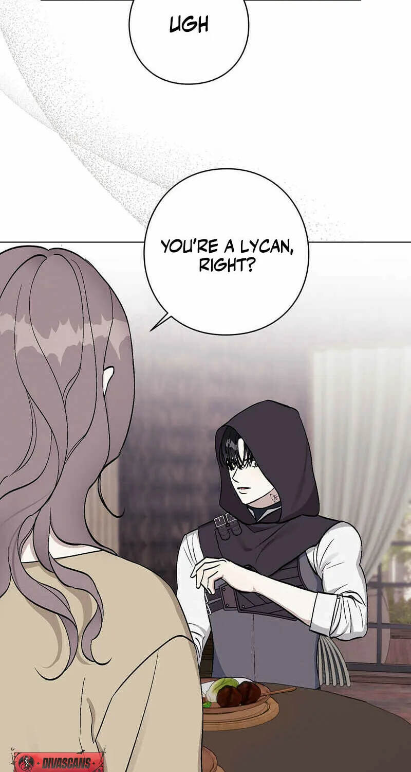 Aromatic Love Chapter 3 page 14 - 
