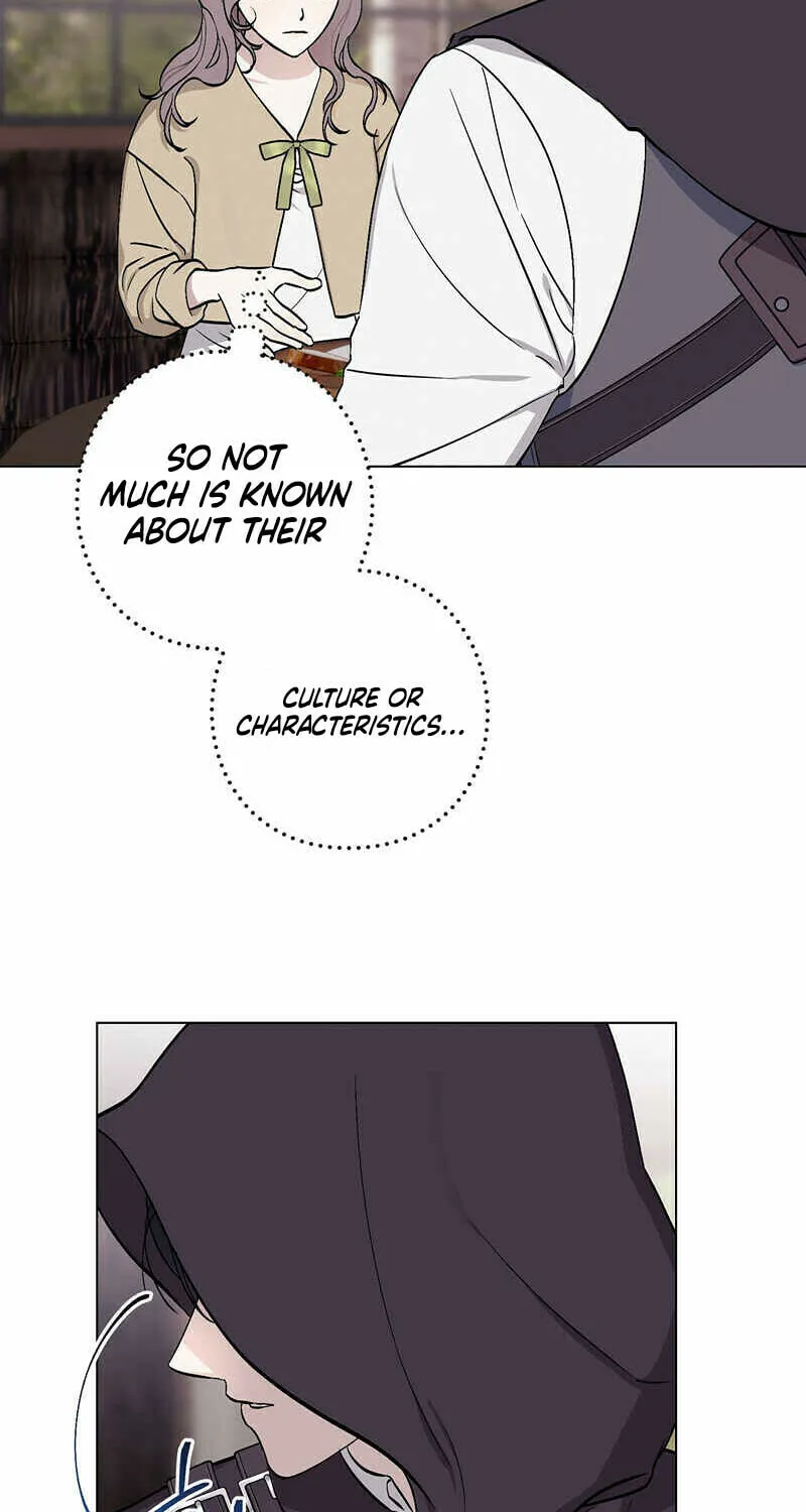 Aromatic Love Chapter 3 page 18 - 