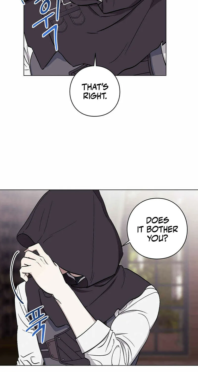 Aromatic Love Chapter 3 page 19 - 