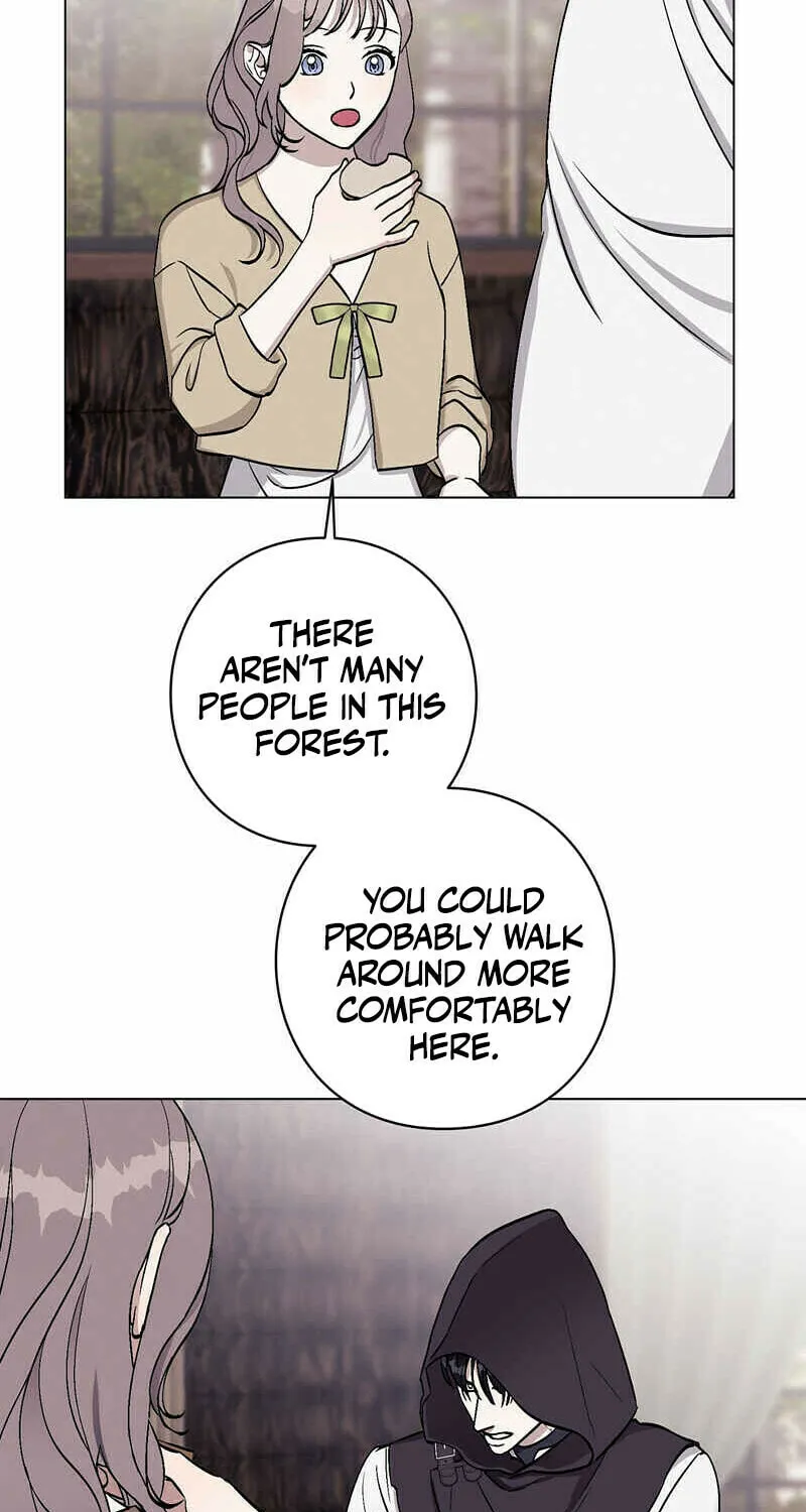 Aromatic Love Chapter 3 page 23 - 