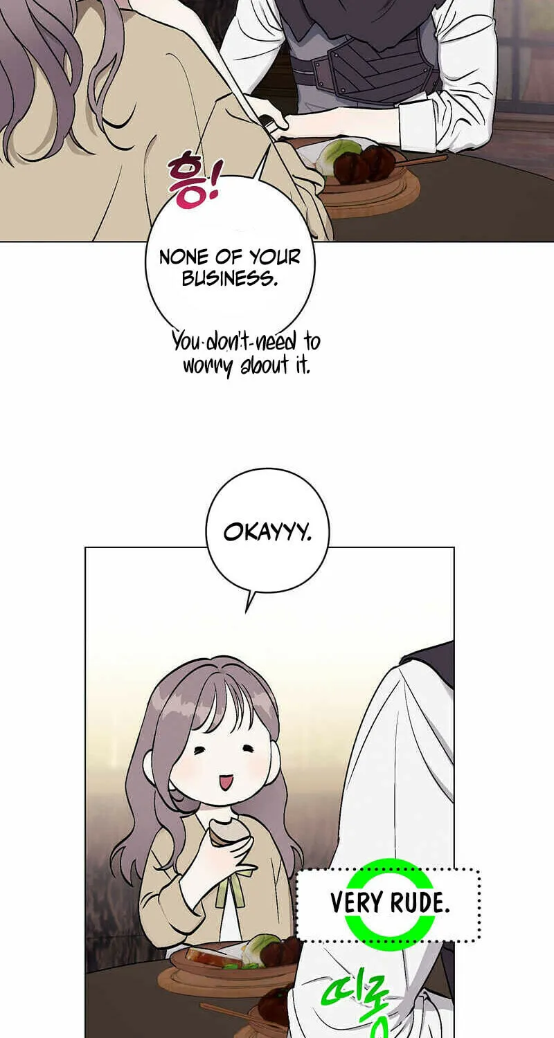 Aromatic Love Chapter 3 page 24 - 