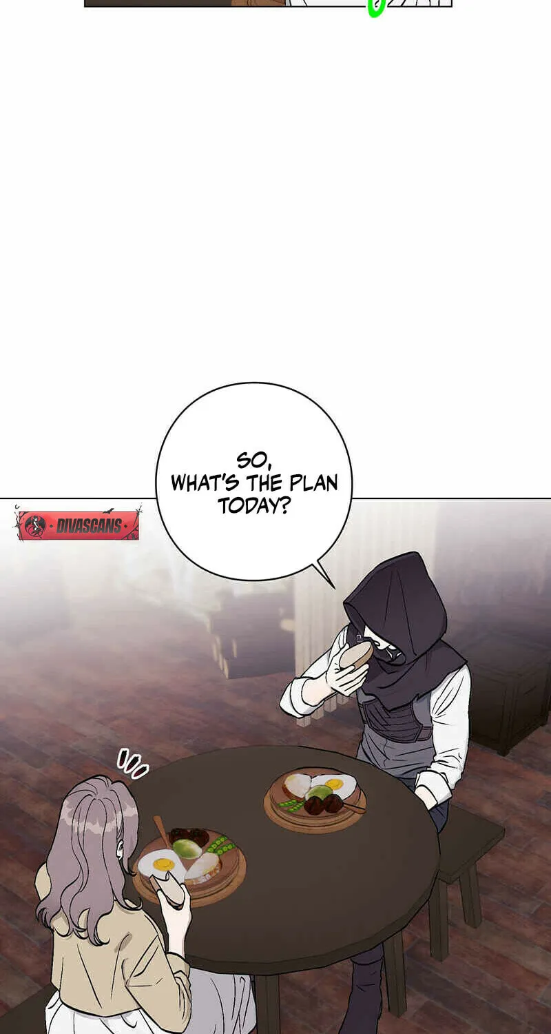 Aromatic Love Chapter 3 page 25 - 