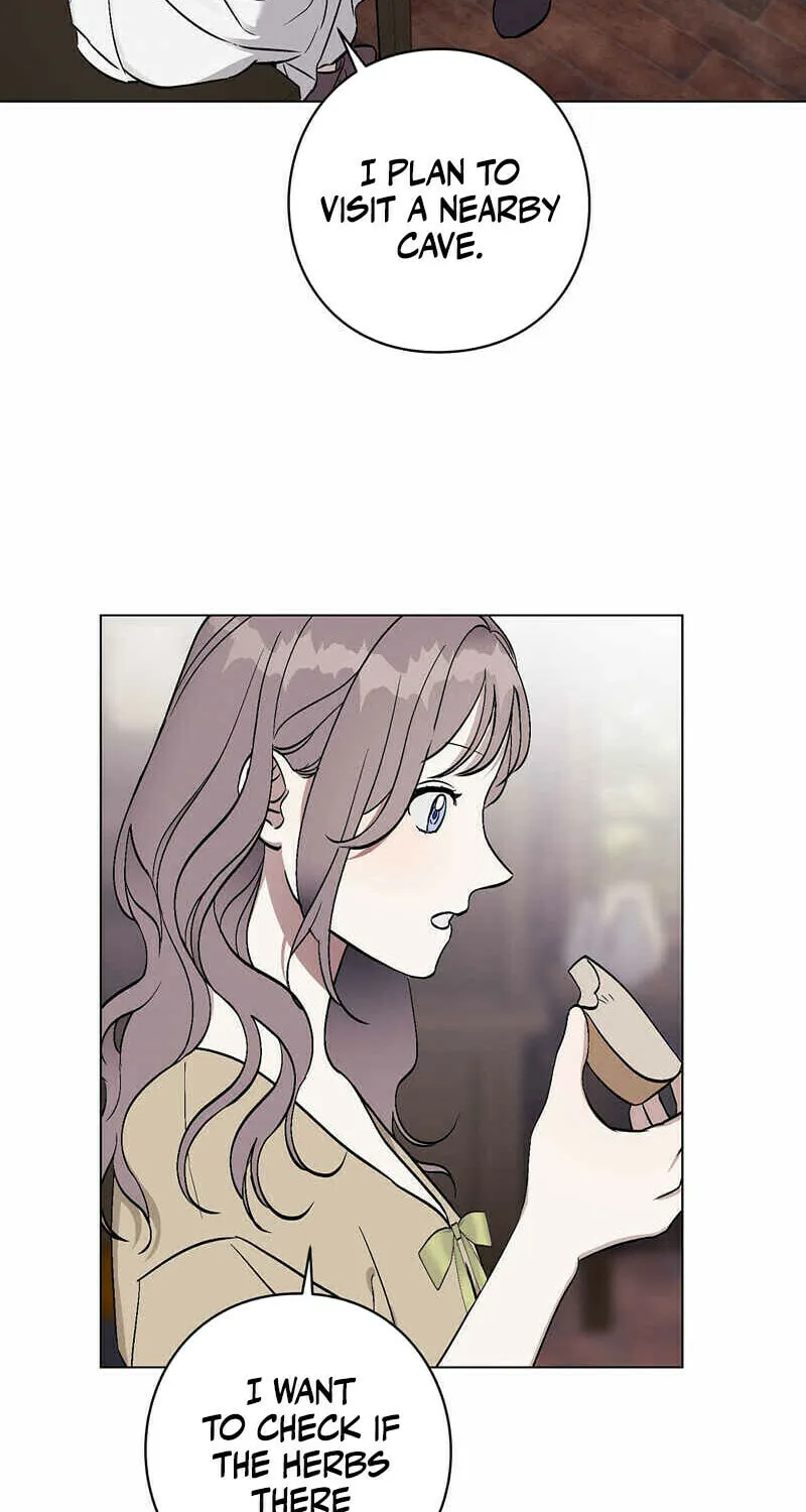 Aromatic Love Chapter 3 page 26 - 