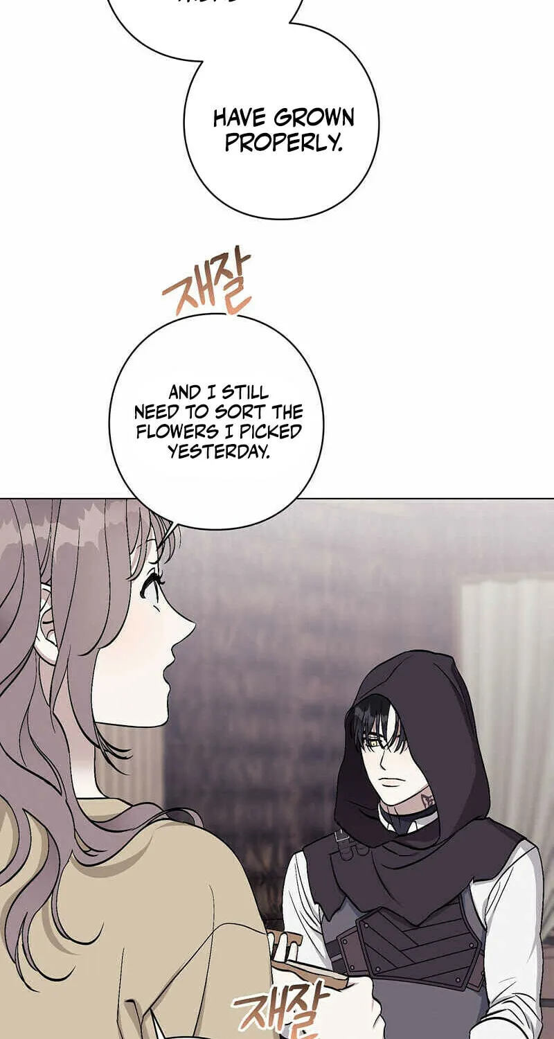 Aromatic Love Chapter 3 page 27 - 