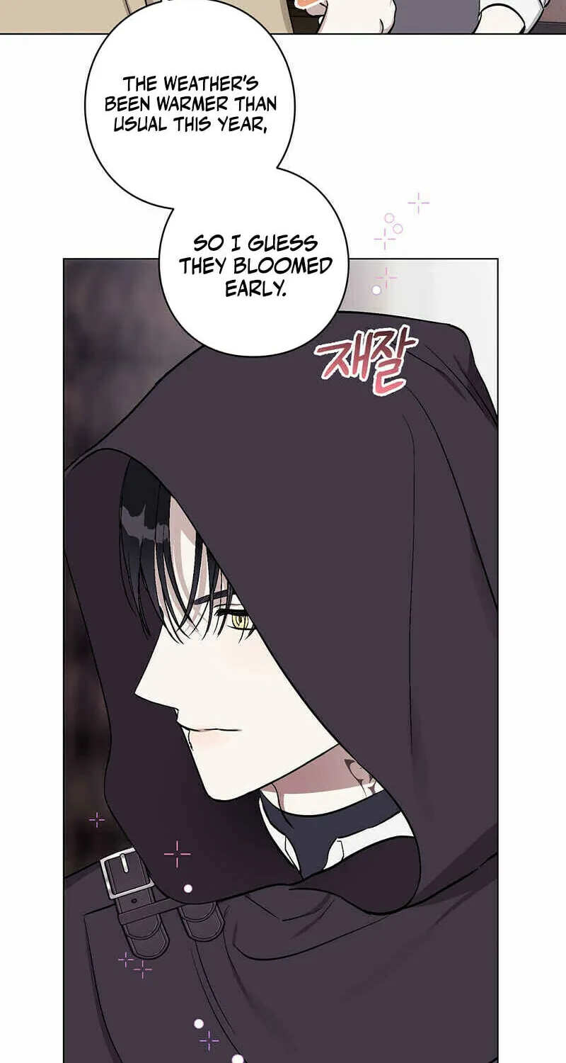 Aromatic Love Chapter 3 page 28 - 