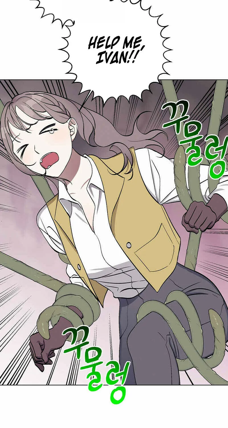 Aromatic Love Chapter 3 page 33 - 