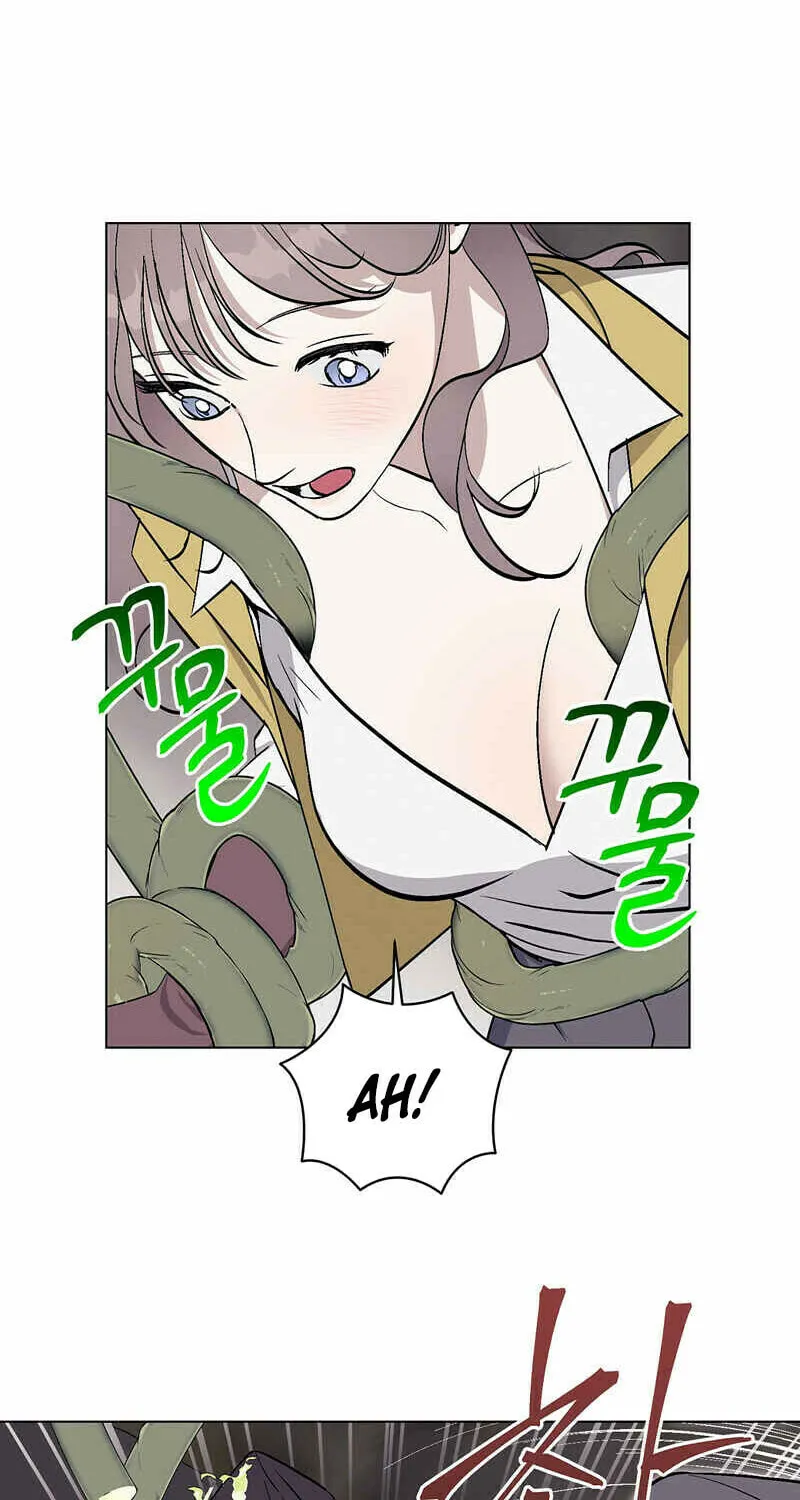 Aromatic Love Chapter 3 page 34 - 