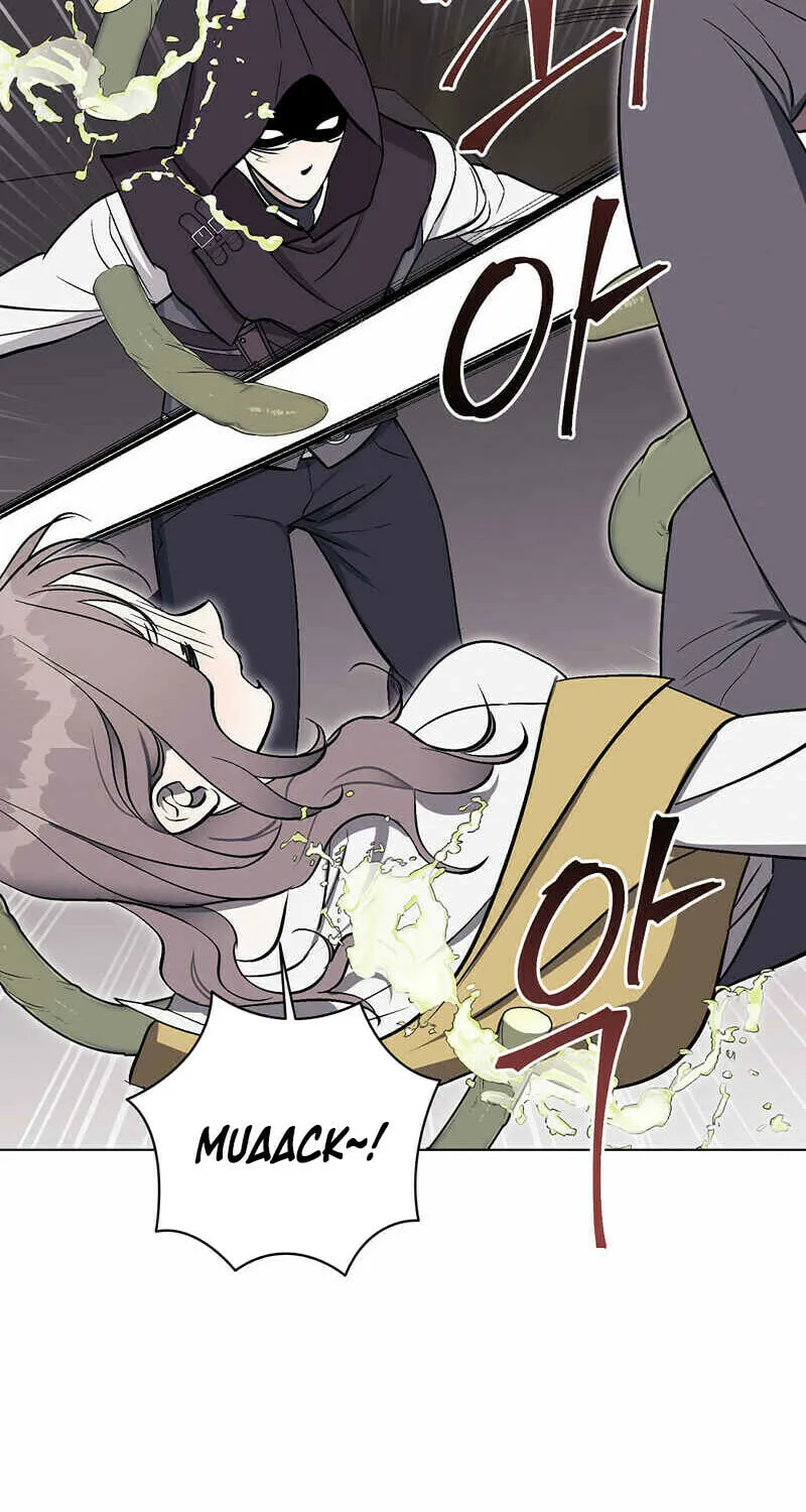 Aromatic Love Chapter 3 page 35 - 