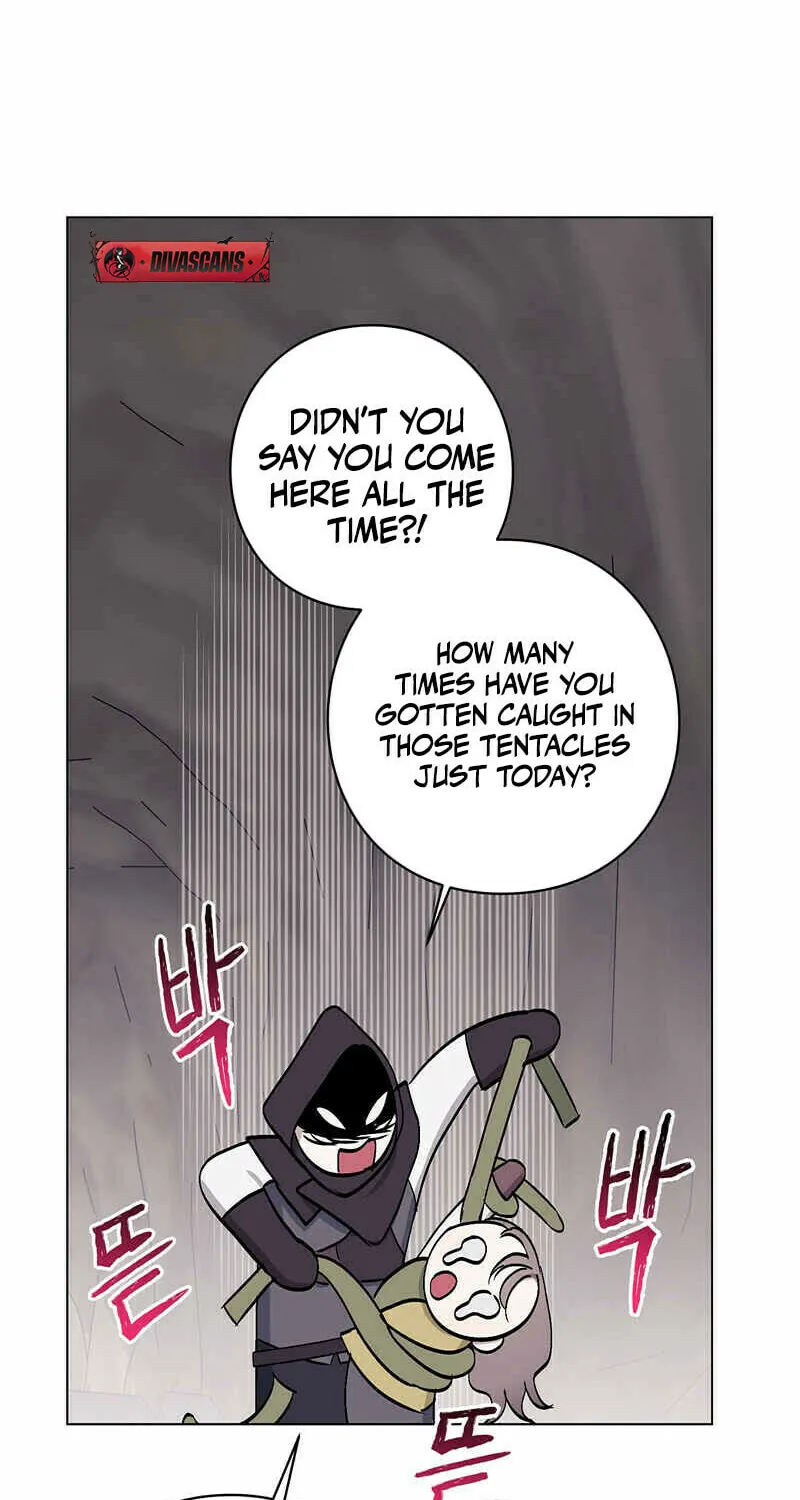 Aromatic Love Chapter 3 page 36 - 