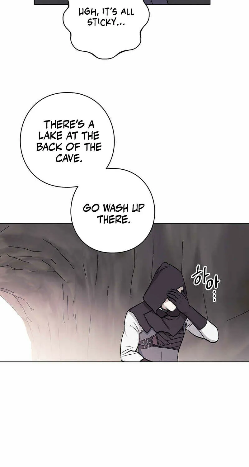 Aromatic Love Chapter 3 page 39 - 