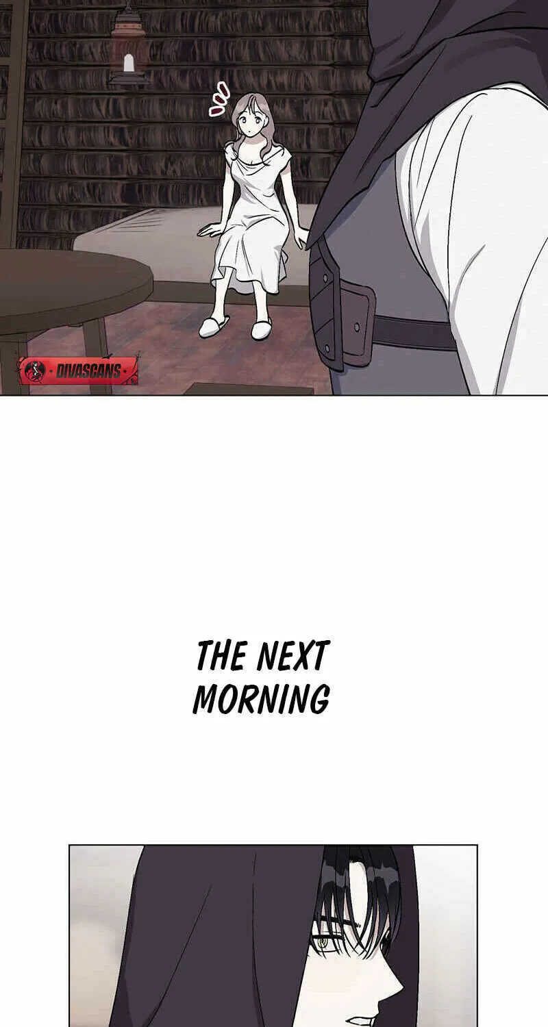 Aromatic Love Chapter 3 page 5 - 