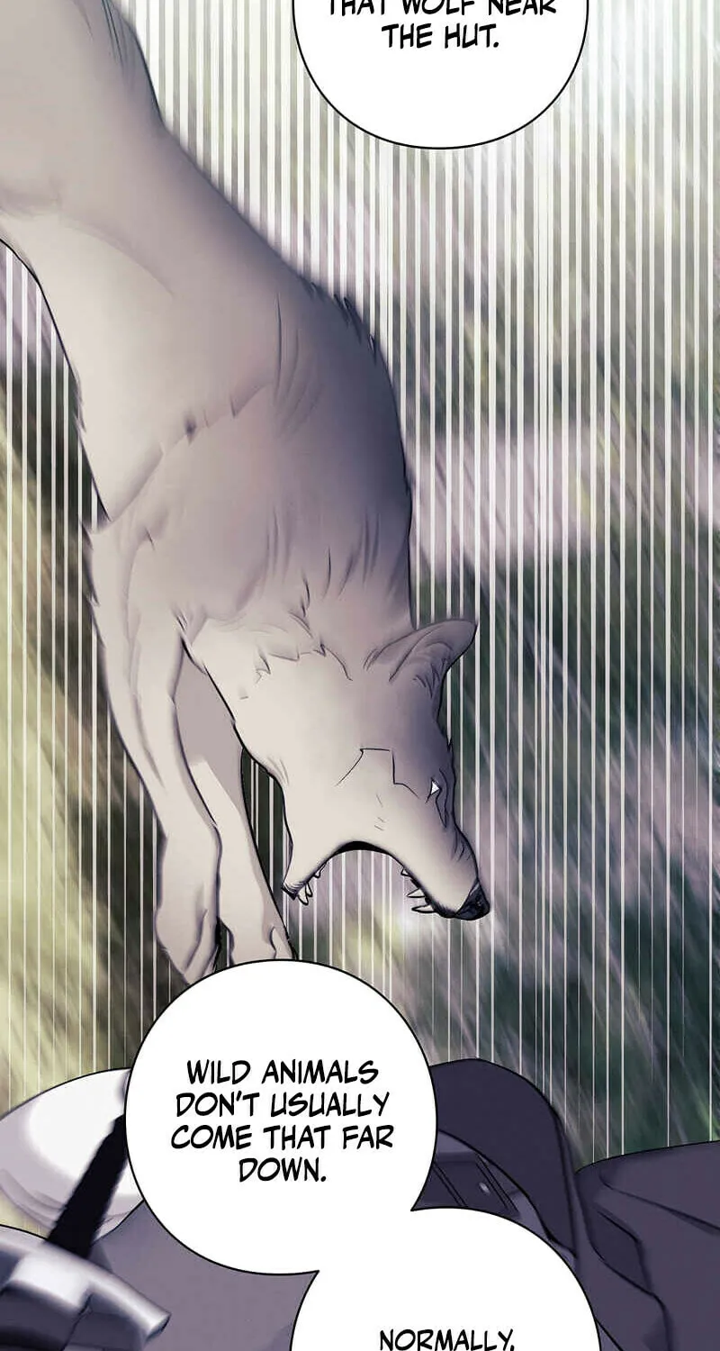 Aromatic Love Chapter 3 page 43 - 