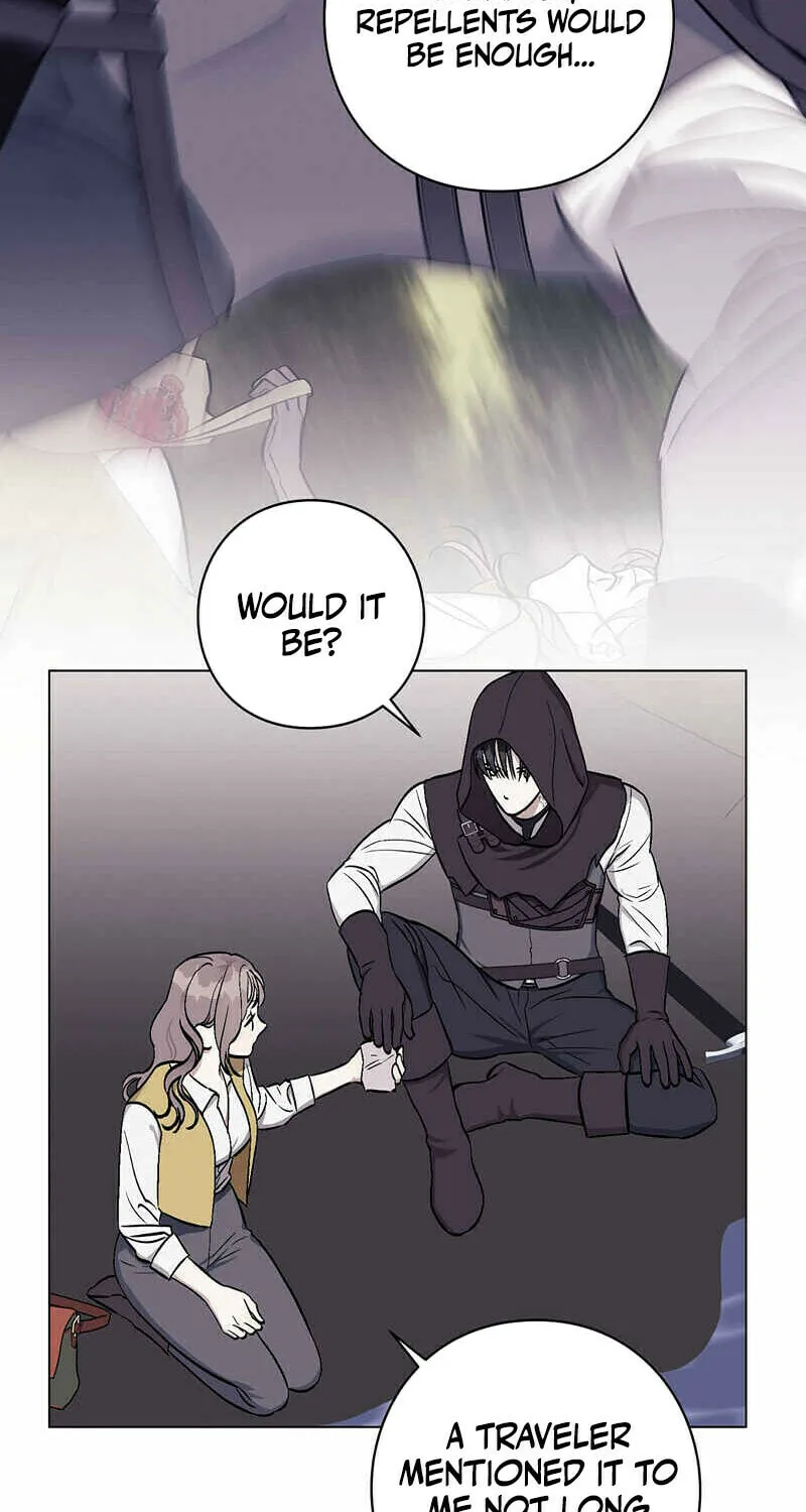 Aromatic Love Chapter 3 page 44 - 